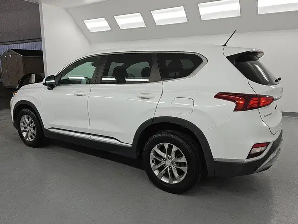 5NMS2CAD0LH141385 2020 HYUNDAI SANTA FE - Image 2