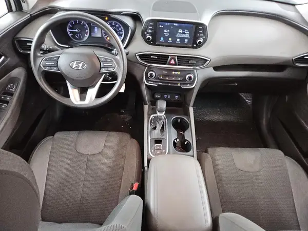 5NMS2CAD0LH141385 2020 HYUNDAI SANTA FE - Image 8
