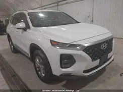 5NMS2CAD0LH149082 2020 HYUNDAI SANTA FE