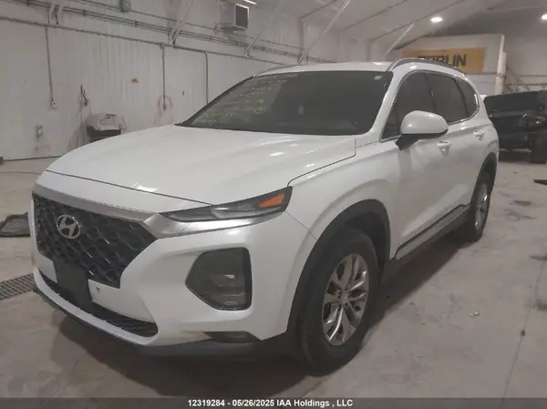 5NMS2CAD0LH149082 2020 HYUNDAI SANTA FE - Image 2