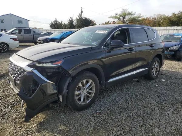 5NMS2CAD0LH150734 2020 HYUNDAI SANTA FE - Image 1
