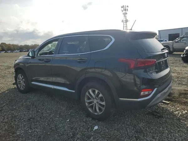 5NMS2CAD0LH150734 2020 HYUNDAI SANTA FE - Image 2
