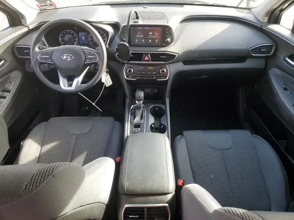 5NMS2CAD0LH150734 2020 HYUNDAI SANTA FE - Image 8