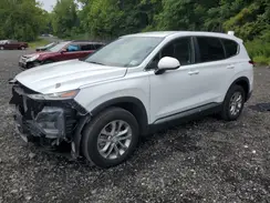5NMS2CAD0LH151284 2020 HYUNDAI SANTA FE