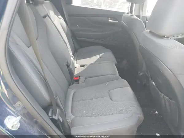 5NMS2CAD0LH157344 2020 HYUNDAI SANTA FE - Image 8