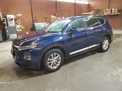 5NMS2CAD0LH158591 2020 HYUNDAI SANTA FE