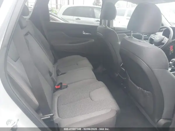 5NMS2CAD0LH164178 2020 HYUNDAI SANTA FE - Image 8