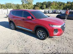 5NMS2CAD0LH169090 2020 HYUNDAI SANTA FE