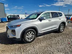 5NMS2CAD0LH170904 2020 HYUNDAI SANTA FE
