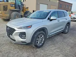 5NMS2CAD0LH171602 2020 HYUNDAI SANTA FE