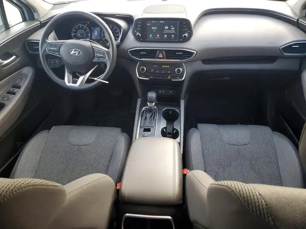 5NMS2CAD0LH171602 2020 HYUNDAI SANTA FE - Image 8