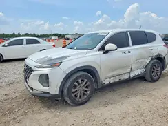 5NMS2CAD0LH171647 2020 HYUNDAI SANTA FE