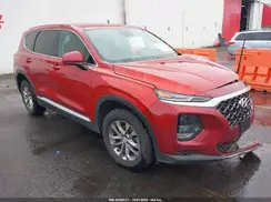 5NMS2CAD0LH172636 2020 HYUNDAI SANTA FE