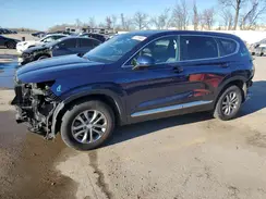 5NMS2CAD0LH179800 2020 HYUNDAI SANTA FE