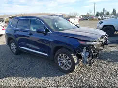 5NMS2CAD0LH180204 2020 HYUNDAI SANTA FE
