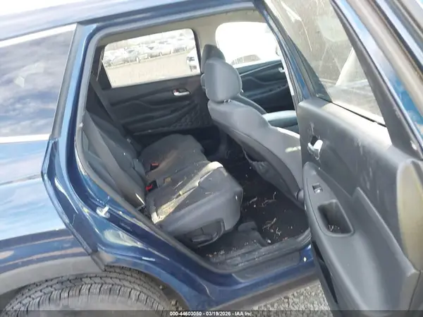 5NMS2CAD0LH180204 2020 HYUNDAI SANTA FE - Image 8
