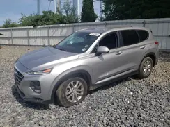 5NMS2CAD0LH183491 2020 HYUNDAI SANTA FE