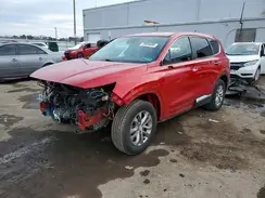 5NMS2CAD0LH186472 2020 HYUNDAI SANTA FE