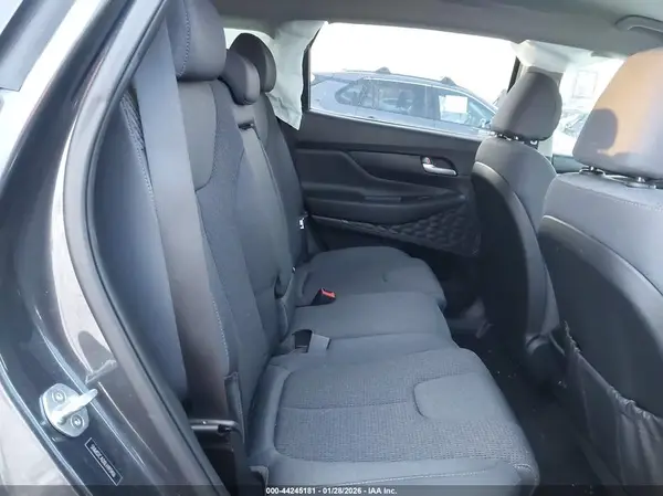 5NMS2CAD0LH193406 2020 HYUNDAI SANTA FE - Image 8