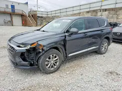 5NMS2CAD0LH194149 2020 HYUNDAI SANTA FE