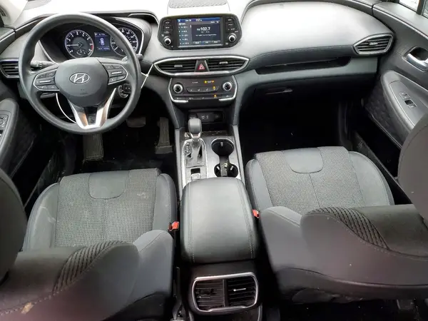 5NMS2CAD0LH194149 2020 HYUNDAI SANTA FE - Image 8