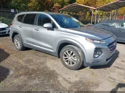 5NMS2CAD0LH221320 2020 HYUNDAI SANTA FE