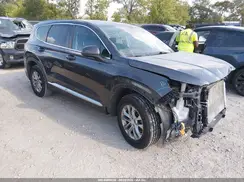 5NMS2CAD0LH229451 2020 HYUNDAI SANTA FE