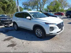 5NMS2CAD0LH230003 2020 HYUNDAI SANTA FE