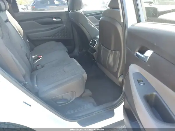 5NMS2CAD0LH230003 2020 HYUNDAI SANTA FE - Image 8