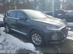 5NMS2CAD0LH231636 2020 HYUNDAI SANTA FE