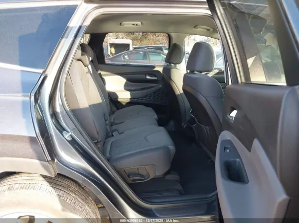 5NMS2CAD0LH231636 2020 HYUNDAI SANTA FE - Image 8