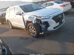 5NMS2CAD0LH232950 2020 HYUNDAI SANTA FE