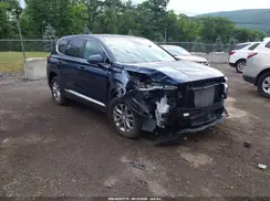 5NMS2CAD0LH233936 2020 HYUNDAI SANTA FE