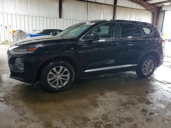 5NMS2CAD0LH242538 2020 HYUNDAI SANTA FE - Image 1