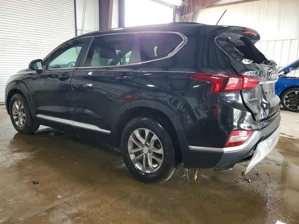 5NMS2CAD0LH242538 2020 HYUNDAI SANTA FE - Image 2