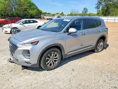 5NMS2CAD0LH242720 2020 HYUNDAI SANTA FE