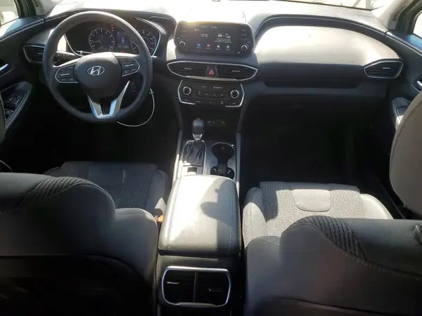 5NMS2CAD0LH242720 2020 HYUNDAI SANTA FE - Image 8