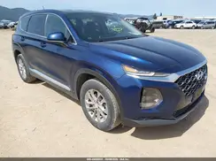 5NMS2CAD0LH259694 2020 HYUNDAI SANTA FE