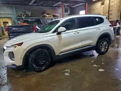 5NMS2CAD0LH276317 2020 HYUNDAI SANTA FE