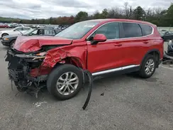 5NMS2CAD0LH284286 2020 HYUNDAI SANTA FE