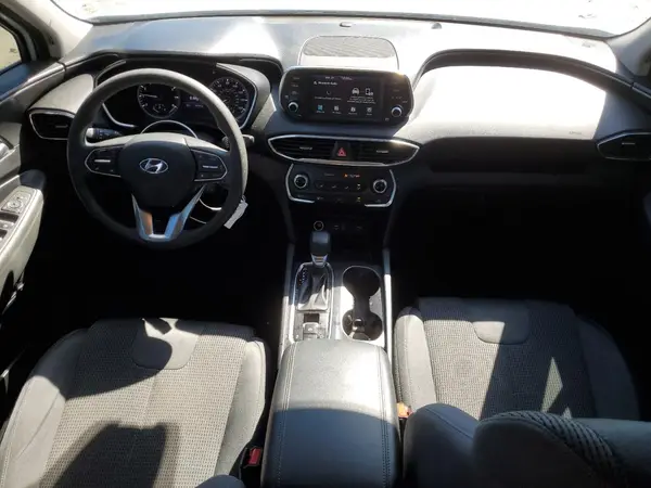 5NMS2CAD0LH286734 2020 HYUNDAI SANTA FE - Image 8