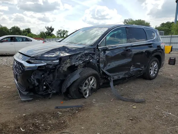 5NMS2CAD0LH294879 2020 HYUNDAI SANTA FE - Image 1