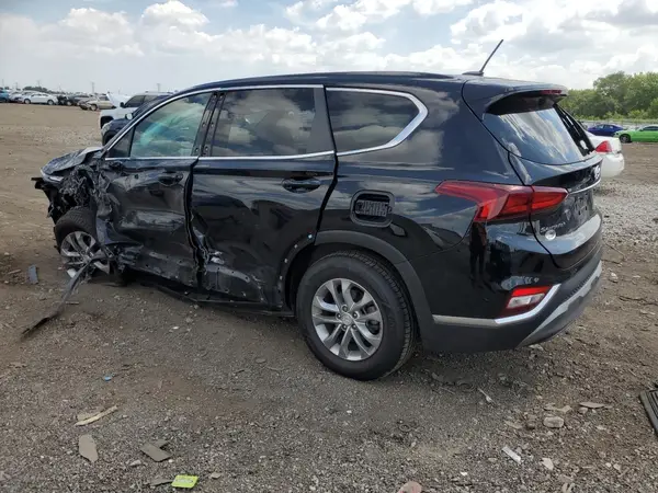 5NMS2CAD0LH294879 2020 HYUNDAI SANTA FE - Image 2