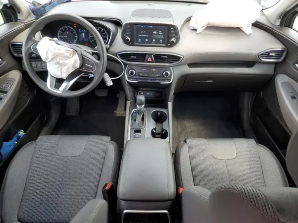 5NMS2CAD0LH294879 2020 HYUNDAI SANTA FE - Image 8