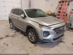 5NMS2CAD0LH298950 2020 HYUNDAI SANTA FE