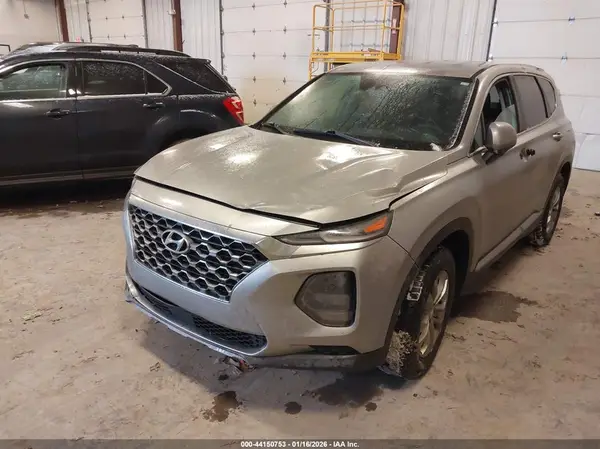 5NMS2CAD0LH298950 2020 HYUNDAI SANTA FE - Image 2