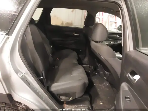 5NMS2CAD0LH298950 2020 HYUNDAI SANTA FE - Image 8