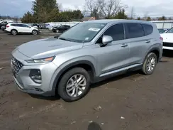 5NMS2CAD0LH301068 2020 HYUNDAI SANTA FE