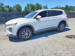 5NMS2CAD1KH000663 2019 HYUNDAI SANTA FE