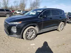 5NMS2CAD1KH001439 2019 HYUNDAI SANTA FE